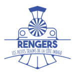 Rengers - Les Petits Trains de la Côte Indigo