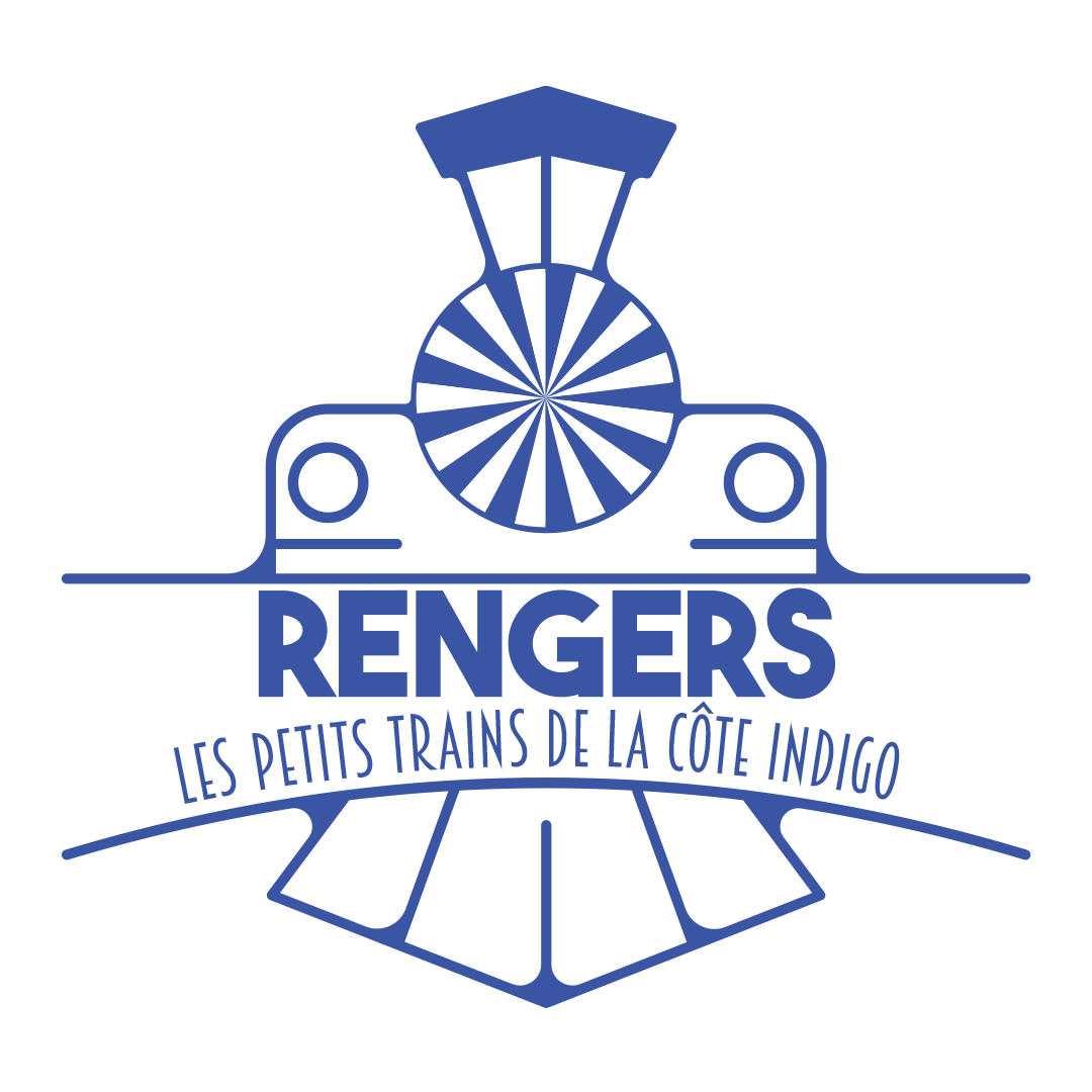 Rengers - Les Petits Trains de la Côte Indigo